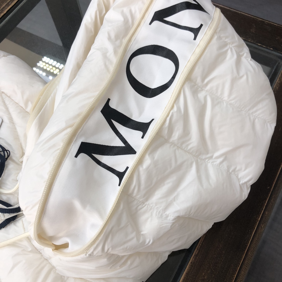 Moncler Down Jackets